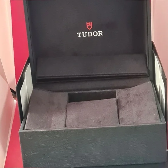 Tudor Watch Box